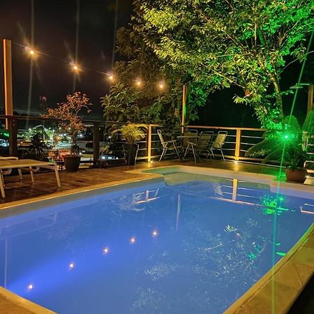 Sol&Mar Suites Ilhabela Dış mekan fotoğraf