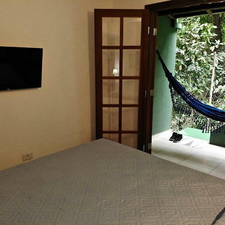 Sol&Mar Suites Ilhabela Dış mekan fotoğraf