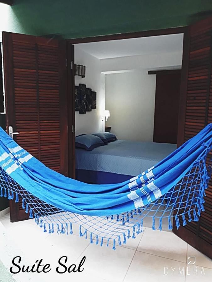 Sol&Mar Suites Ilhabela Dış mekan fotoğraf