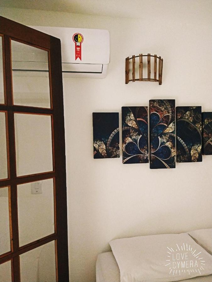 Sol&Mar Suites Ilhabela Dış mekan fotoğraf