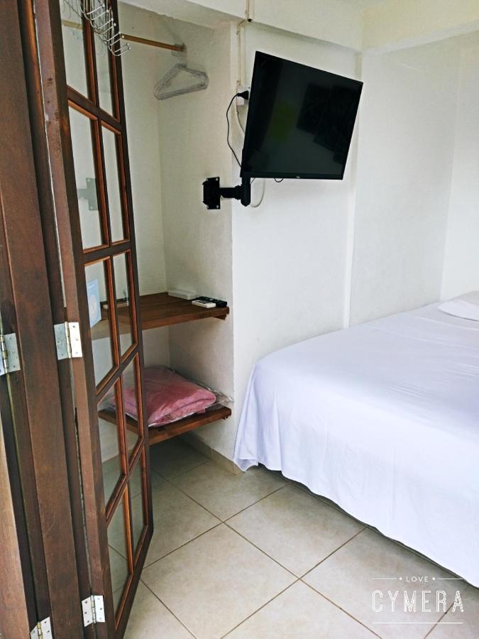 Sol&Mar Suites Ilhabela Dış mekan fotoğraf