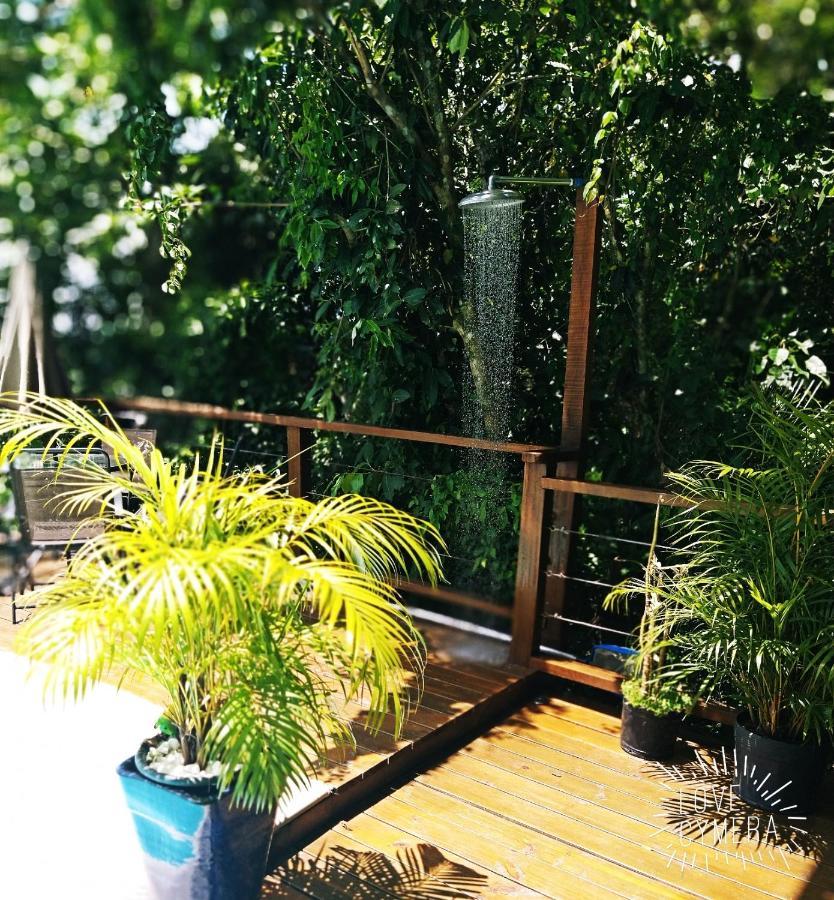 Sol&Mar Suites Ilhabela Dış mekan fotoğraf
