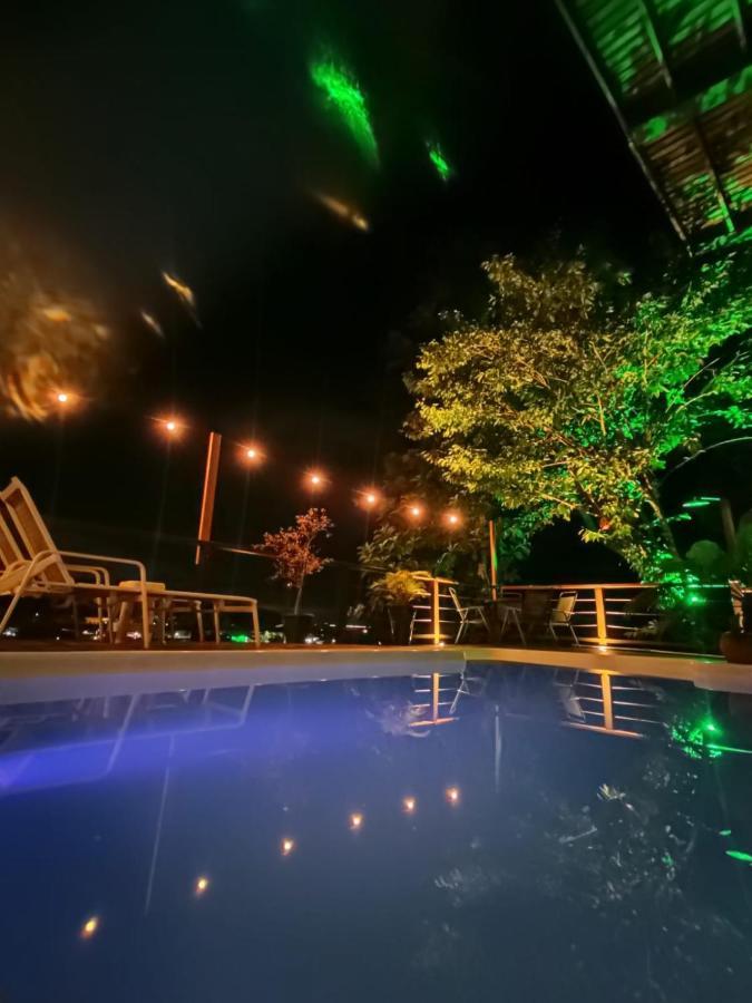 Sol&Mar Suites Ilhabela Dış mekan fotoğraf