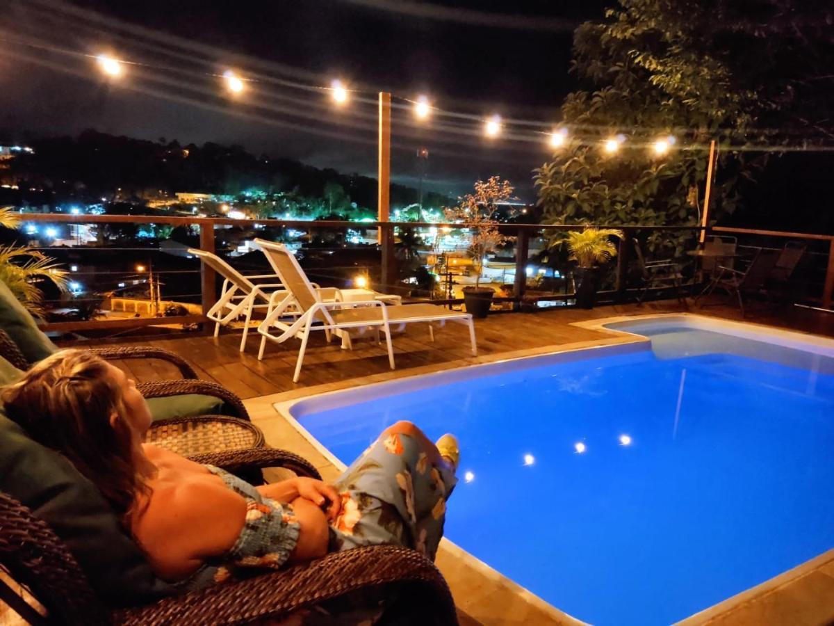 Sol&Mar Suites Ilhabela Dış mekan fotoğraf