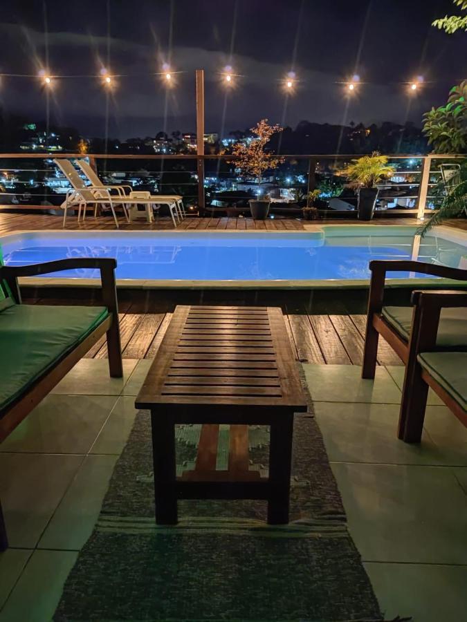 Sol&Mar Suites Ilhabela Dış mekan fotoğraf