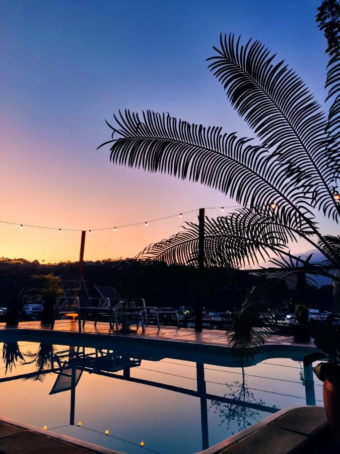 Sol&Mar Suites Ilhabela Dış mekan fotoğraf