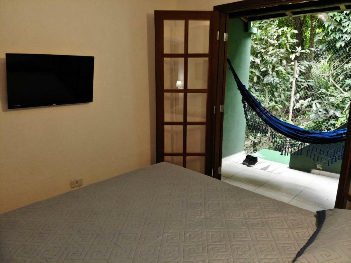 Sol&Mar Suites Ilhabela Dış mekan fotoğraf