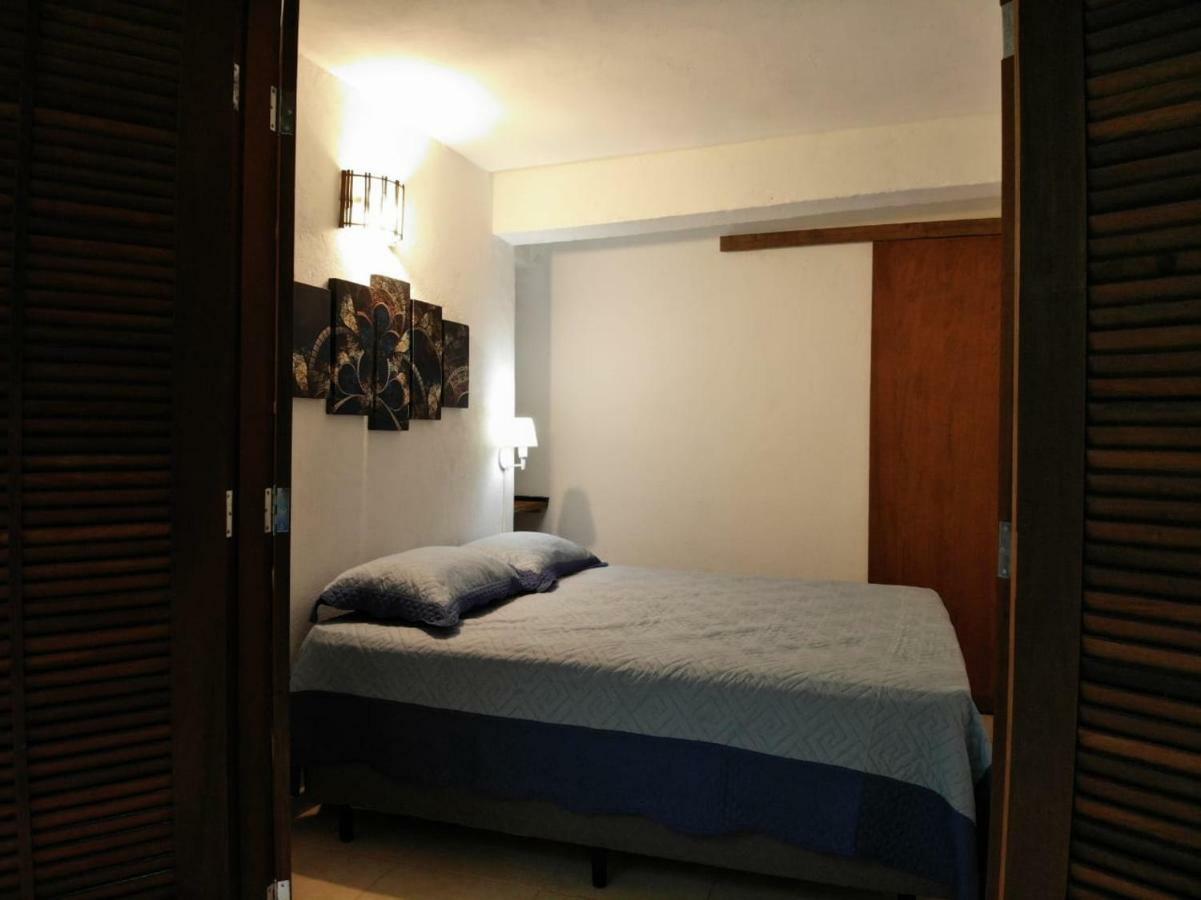 Sol&Mar Suites Ilhabela Dış mekan fotoğraf
