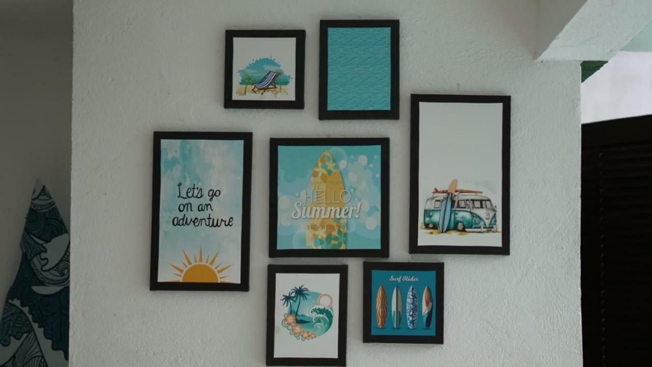 Sol&Mar Suites Ilhabela Dış mekan fotoğraf
