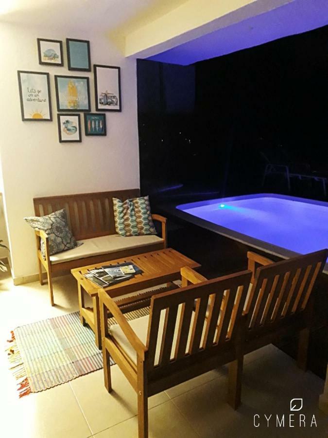 Sol&Mar Suites Ilhabela Dış mekan fotoğraf