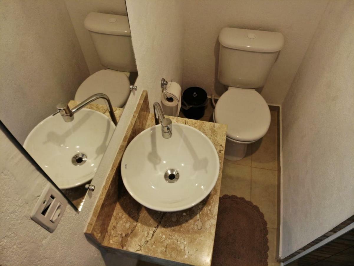 Sol&Mar Suites Ilhabela Dış mekan fotoğraf