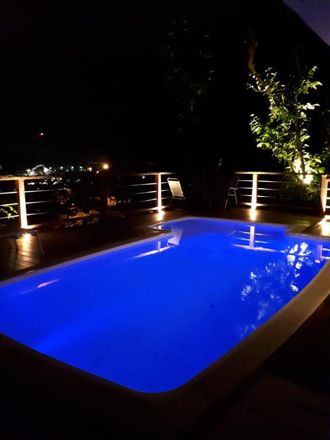 Sol&Mar Suites Ilhabela Dış mekan fotoğraf